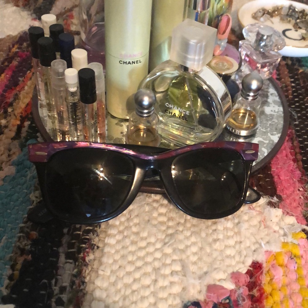 Vintage Ray Ban - wayfarers